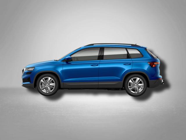 Skoda Karoq Selection Plus 2.0 TDI 7-Gang-DSG 