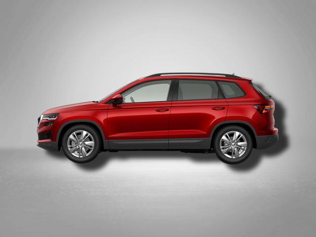 Skoda Karoq Selection 2.0 TDI 7-Gang-DSG 4x4 