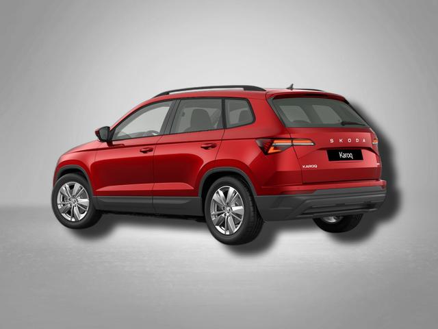 Skoda Karoq Selection 2.0 TDI 7-Gang-DSG 4x4 