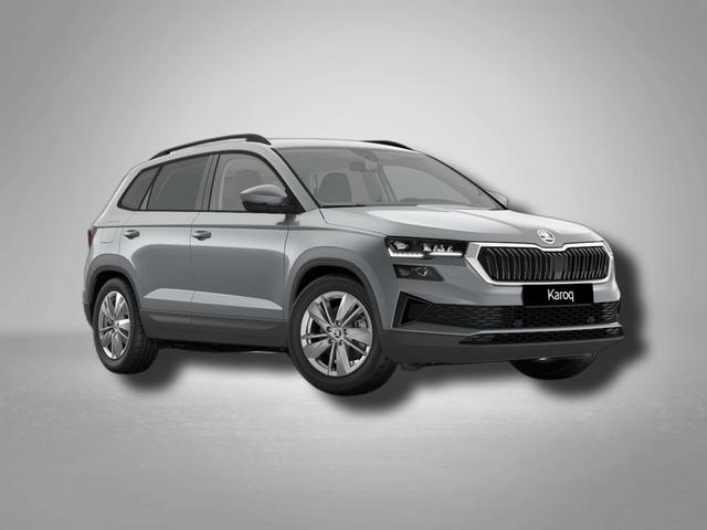 Skoda Karoq - Selection 2.0 TDI 7-Gang-DSG 4x4