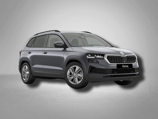Skoda Karoq - Selection 2.0 TDI 7-Gang-DSG 4x4