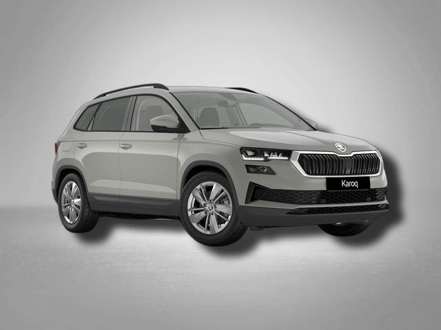 Skoda Karoq - Selection 2.0 TDI 7-Gang-DSG 4x4