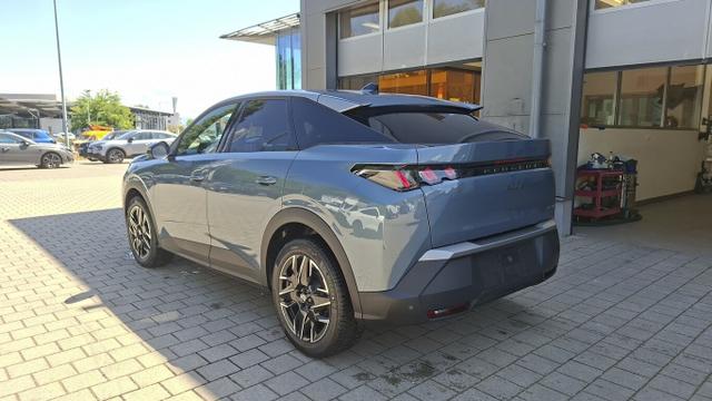 Peugeot 3008 Allure Hybrid ACC 21"-HD SHZ AWR 360&deg; Nav 