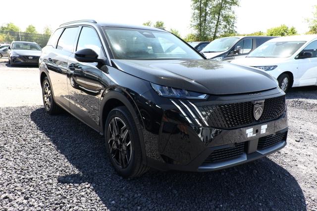 Peugeot 5008 Allure Hybrid 5-S SHZ 360&deg; ACC 21"-HD 19Z 