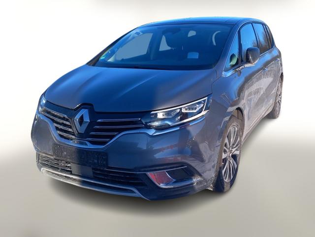 Renault Espace - Initiale Paris 2.0 dCi 190 EDC Pano ACC