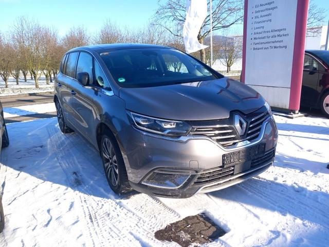 Renault Espace Initiale Paris 2.0 dCi 190 EDC Pano ACC 