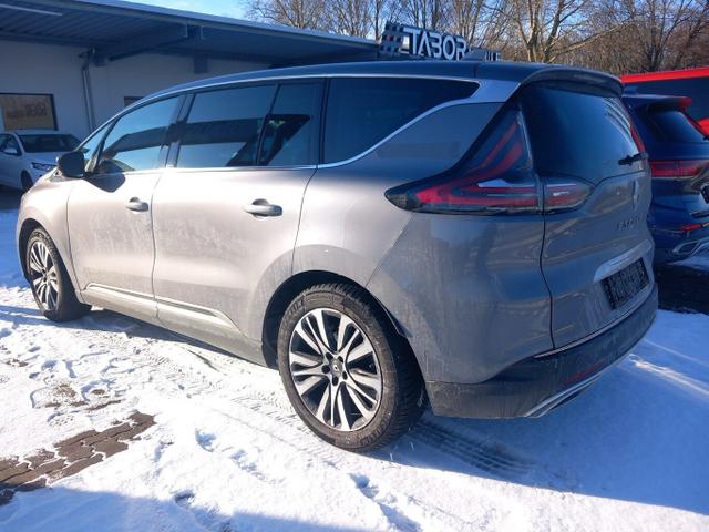Renault Espace Initiale Paris 2.0 dCi 190 EDC Pano ACC 
