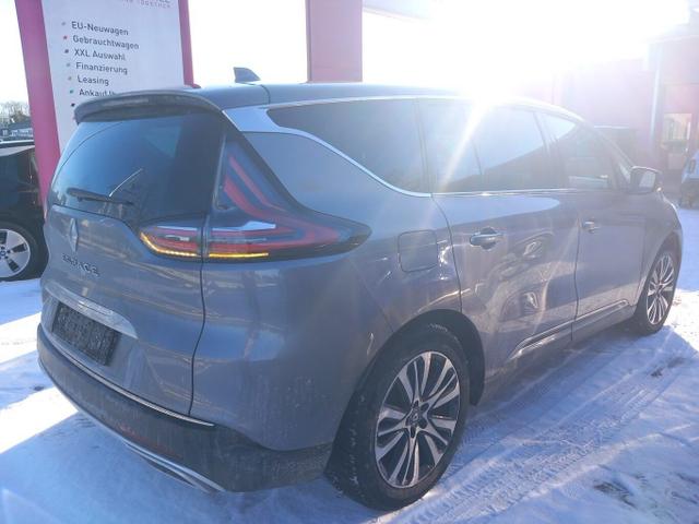 Renault Espace Initiale Paris 2.0 dCi 190 EDC Pano ACC 