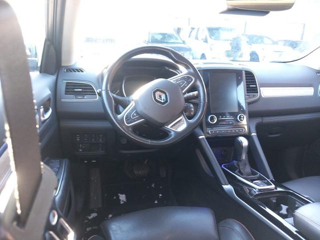Renault Espace Initiale Paris 2.0 dCi 190 EDC Pano ACC 