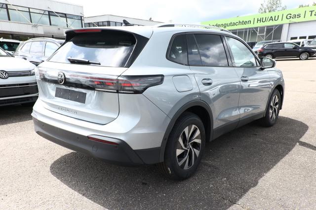 Volkswagen Tiguan DSG LED+ Nav 5JGar IQ.DRIVE SHZ Keyl 17Z 