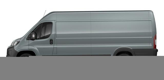 Opel Movano Kastenwagen 35+ AT8 L4H2 AppleC NSW Kam 270&deg; 