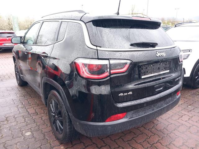 Jeep Compass Limited 1.4 MA 170 Aut. 4WD SchiebeD AHK 
