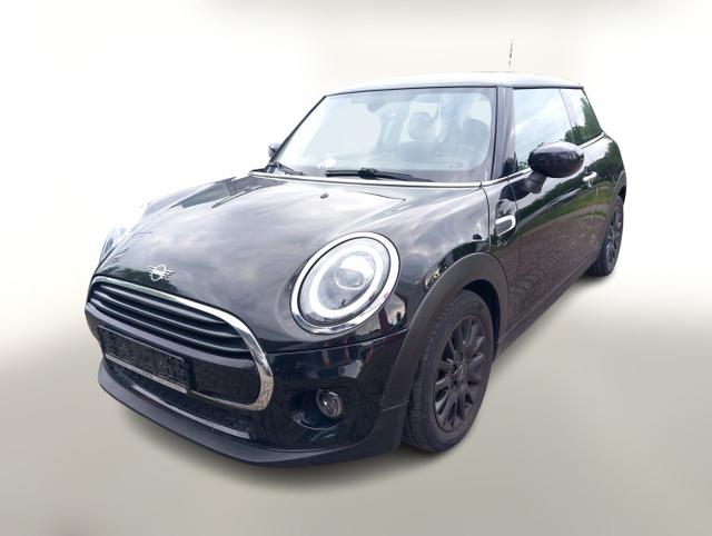 MINI Cooper - Baker Street 136 Aut. Edition ConNav