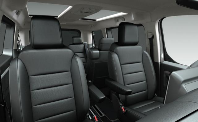 Opel Zafira GS M 6-S Massage SHZ DesignP AHK Nav 