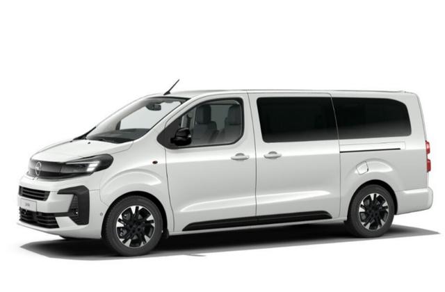 Opel Zafira GS XL 6-S Massage SHZ StandH Nav LHZ ACC 
