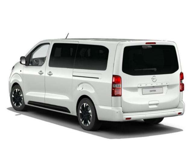 Opel Zafira GS XL 6-S Massage SHZ StandH Nav LHZ ACC 