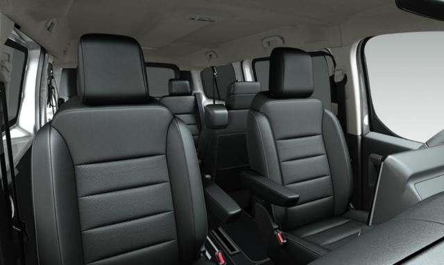 Opel Zafira GS XL 6-S Massage SHZ StandH Nav LHZ ACC 