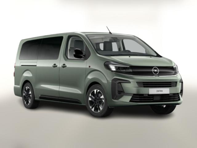Opel Zafira - GS XL 6-S Massage SHZ DesignP StandH Nav
