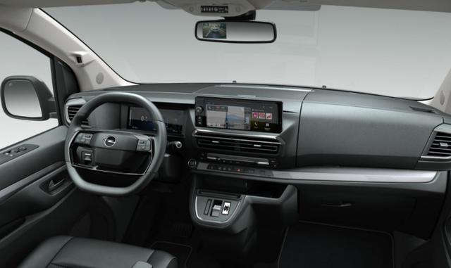 Opel Zafira GS XL 7-S Massage Nav SHZ LHZ ACC Kam 