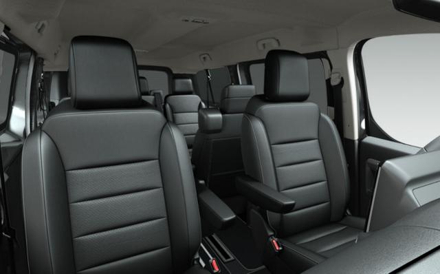 Opel Zafira GS XL 7-S Massage Nav SHZ LHZ ACC Kam 