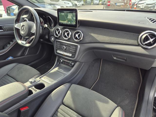 Mercedes-Benz GLA AMG Line 180 DCT LED Nav SHZ ParkAs eHk 19Z 