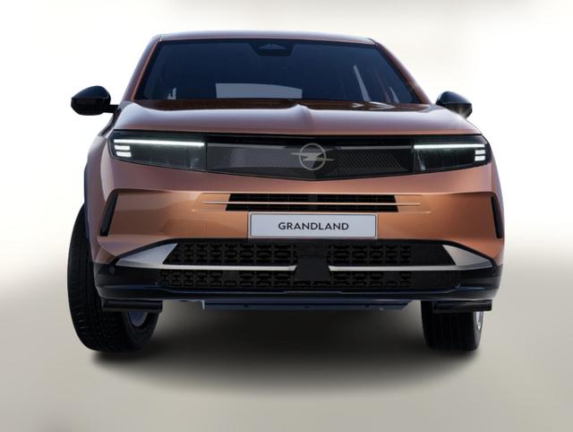 Opel Grandland - Hybrid TechP Nav ACC Keyl Klimaaut