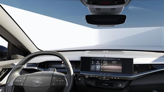 Opel Grandland Hybrid TechP Nav ACC Keyl Klimaaut 