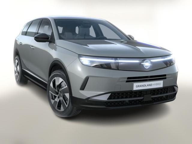 Opel Grandland - GS Hybrid ACC SHZ LHZ Kam 2x PDC Keyl