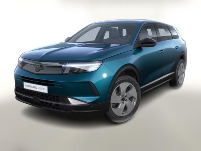 Opel Grandland - Hybrid TechP Nav ACC Keyl Klimaaut