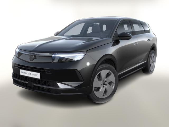 Opel Grandland - Hybrid TechP Nav ACC Keyl Klimaaut
