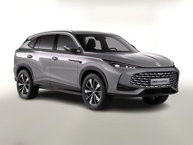 MG HS - Luxury HEV+ ACC 360Kam SHZ eHK TotW KeyL 19Z