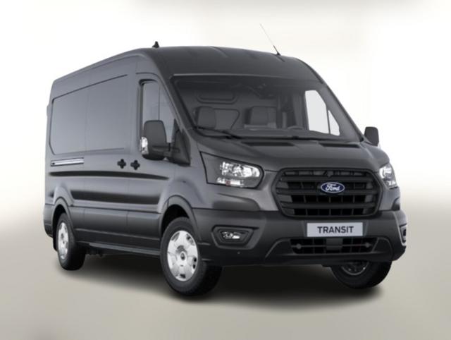 Ford Transit - Trend 350 L3H2 LadeP SHZ AHKVorb Kam 3-S