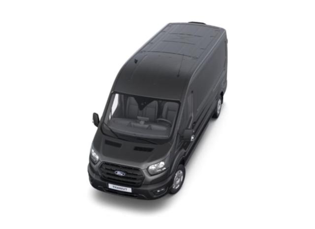 Ford Transit Trend 350 L3H2 LadeP SHZ AHKVorb Kam 3-S 