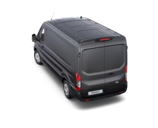 Ford Transit Trend 350 L3H2 LadeP SHZ AHKVorb Kam 3-S 