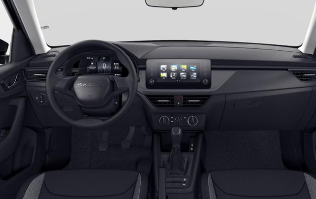 Skoda Kamiq LED SHZ PDC VirtC LaneA Gar5J/100k Reserve 