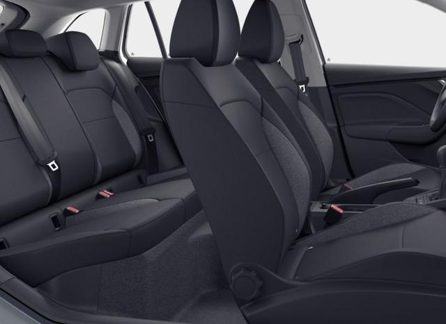 Skoda Scala LED SHZ PDC VirtC LaneA Gar5J/100k Reserve 