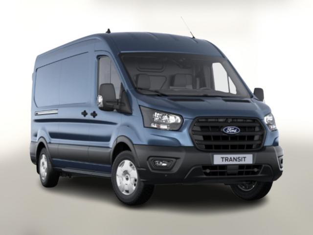 Ford Transit - 350 Trend L3H2 LadeP SHZ AHKVorb Kam 3-S