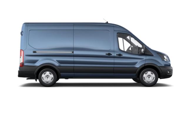 Ford Transit 350 Trend L3H2 LadeP SHZ AHKVorb Kam 3-S 