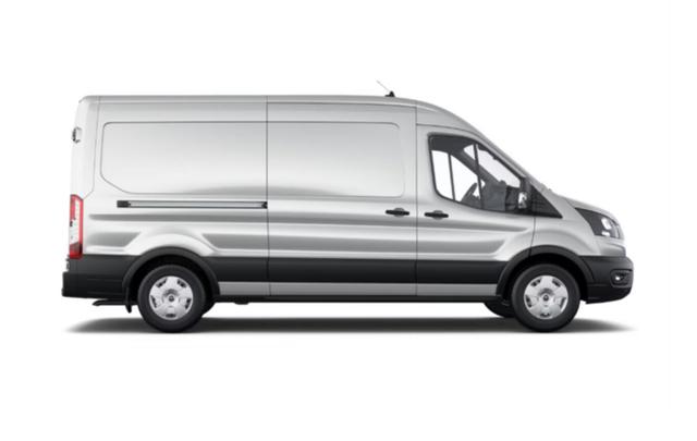 Ford Transit 350 Trend L3H2 LadeP SHZ AHKVorb Kam 3-S 