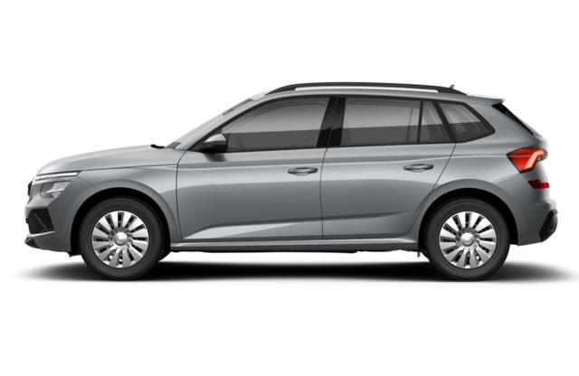 Skoda Kamiq LED SHZ PDC VirtC LaneA Gar5J/100k Reserve 