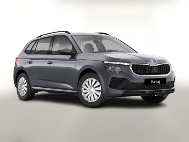 Skoda Kamiq - LED SHZ PDC VirtC LaneA Gar5J/100k Reserve