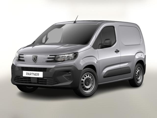 Peugeot Partner - L1 AT MultiFlex Comf-ConnectP Kam SurrV