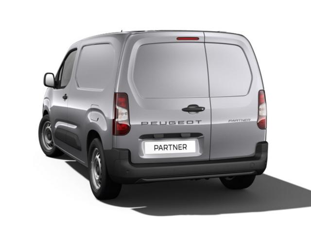 Peugeot Partner L1 AT MultiFlex Comf-ConnectP Kam SurrV 