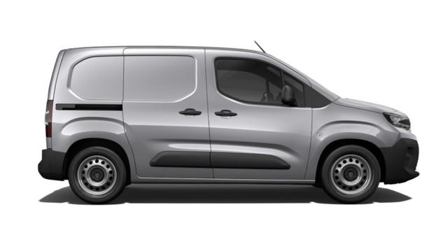 Peugeot Partner L1 AT MultiFlex Comf-ConnectP Kam SurrV 