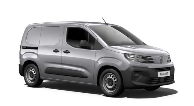 Peugeot Partner L1 AT MultiFlex Comf-ConnectP Kam SurrV 