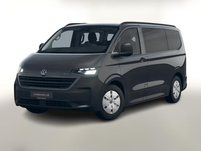Volkswagen T7 Caravelle - AT8 LED 3ZKlim SHZ Zus.heizung PDC