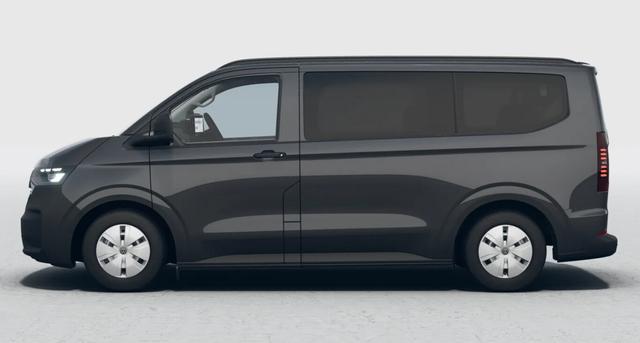 Volkswagen T7 Caravelle AT8 LED 3ZKlim SHZ Zus.heizung PDC 