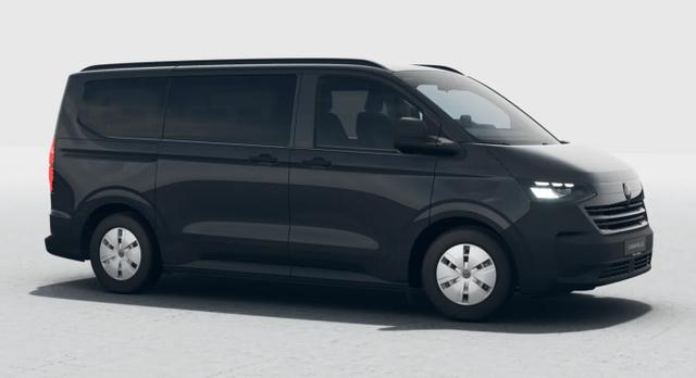 Volkswagen T7 Caravelle AT8 LED 3ZKlim SHZ Zus.heizung PDC 