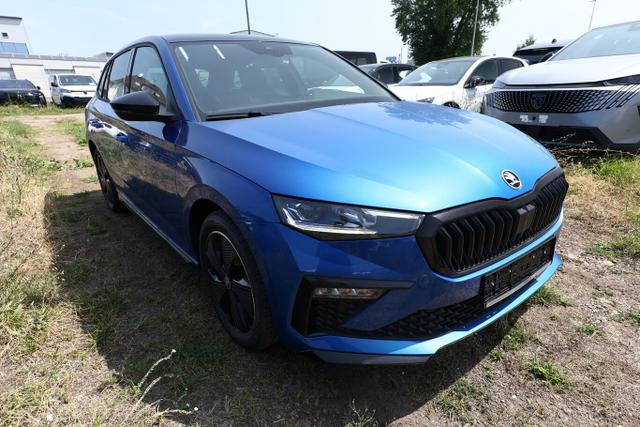 Skoda Scala Monte Carlo DSG MonteC Pano Matrix Kam Kessy SHZ eHK 