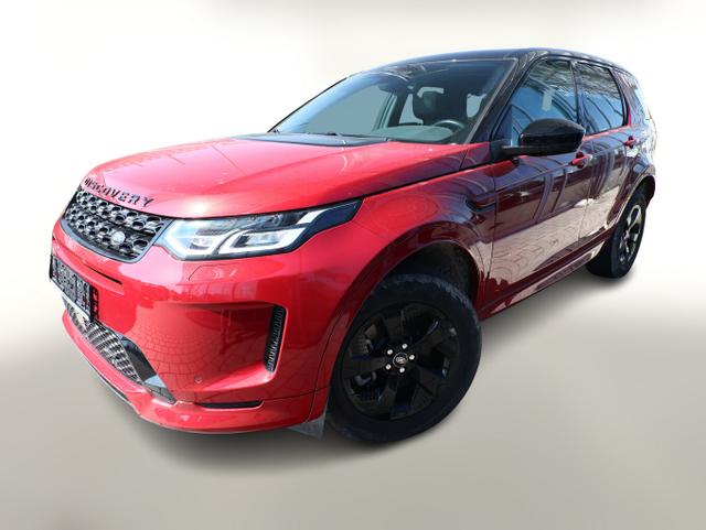 Land Rover Discovery Sport - URBAN EDITION P200 AWD PanoD Nav